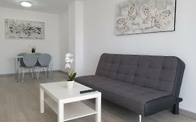 Avenida De Denia N11 Close To The Beach